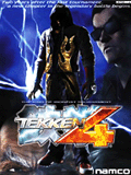 tekken4