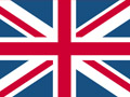 国旗イギリス